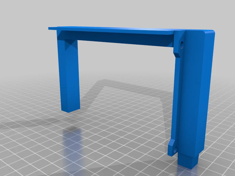 Case PC SFF ATX Open-Frame 9.1L - Image 7