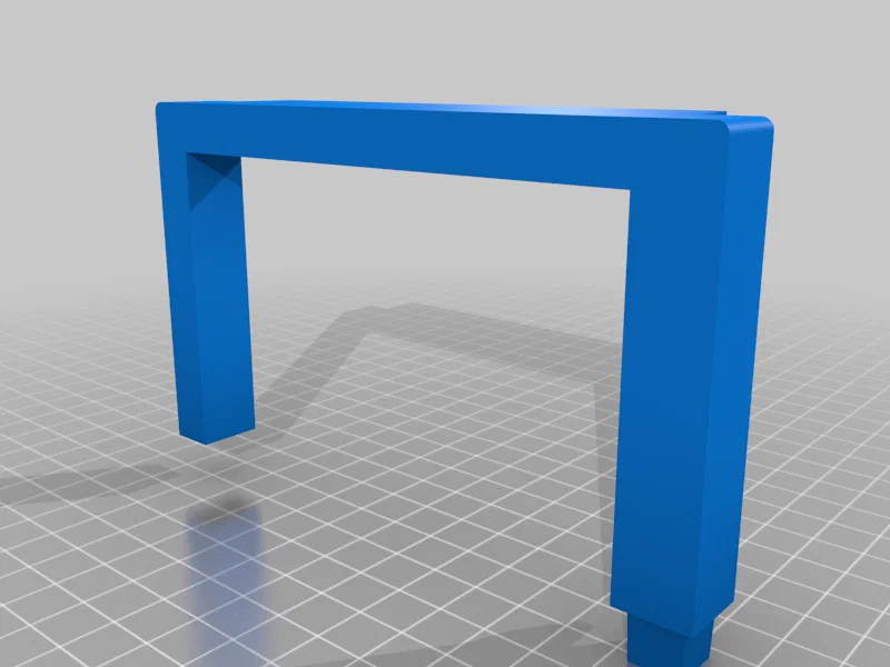 Case PC SFF ATX Open-Frame 9.1L - Image 8