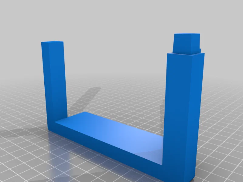 Case PC SFF ATX Open-Frame 9.1L - Image 9