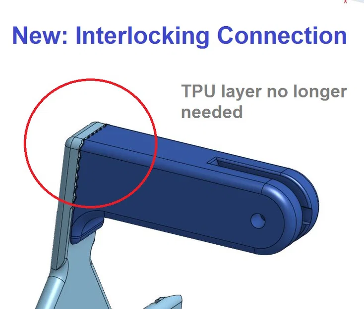 Dụng cụ vệ sinh máng xối – tương thích Gardena & cán sơn (painter pole) - Image 6