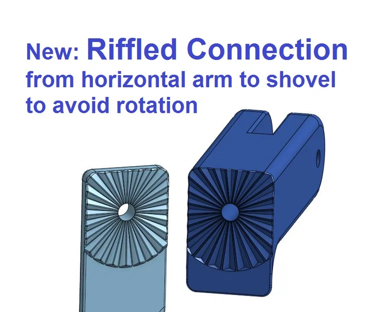 Dụng cụ vệ sinh máng xối – tương thích Gardena & cán sơn (painter pole) - Image 7