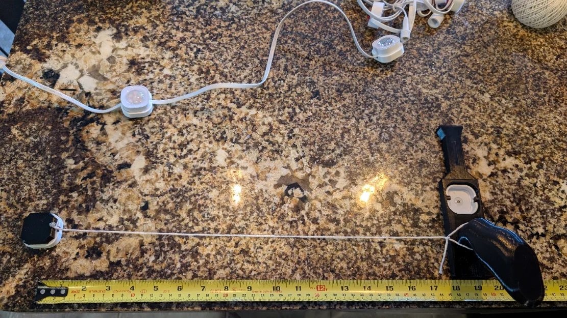 Dụng cụ lắp đặt Govee Outdoor Lights Pro - Image 2