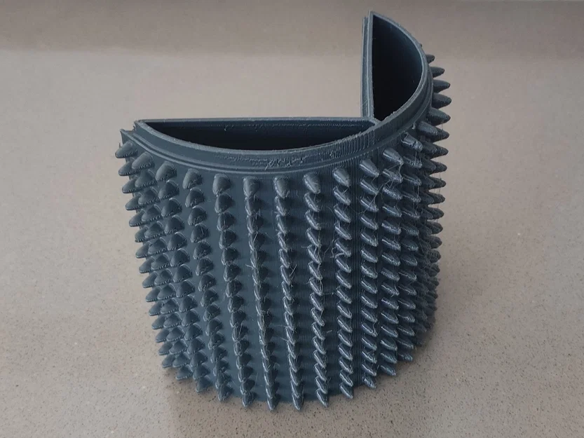 Bàn cào móng mèo góc (xếp chồng được) - Image 2