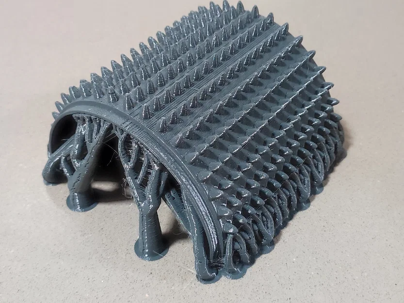 Bàn cào móng mèo góc (xếp chồng được) - Image 4