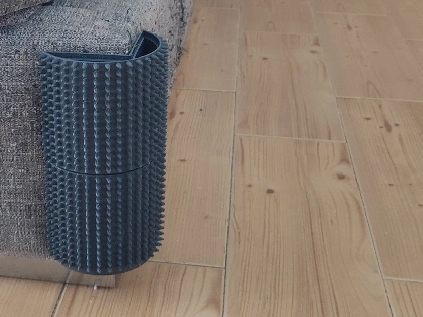 Bàn cào móng mèo góc (xếp chồng được) - Image 5