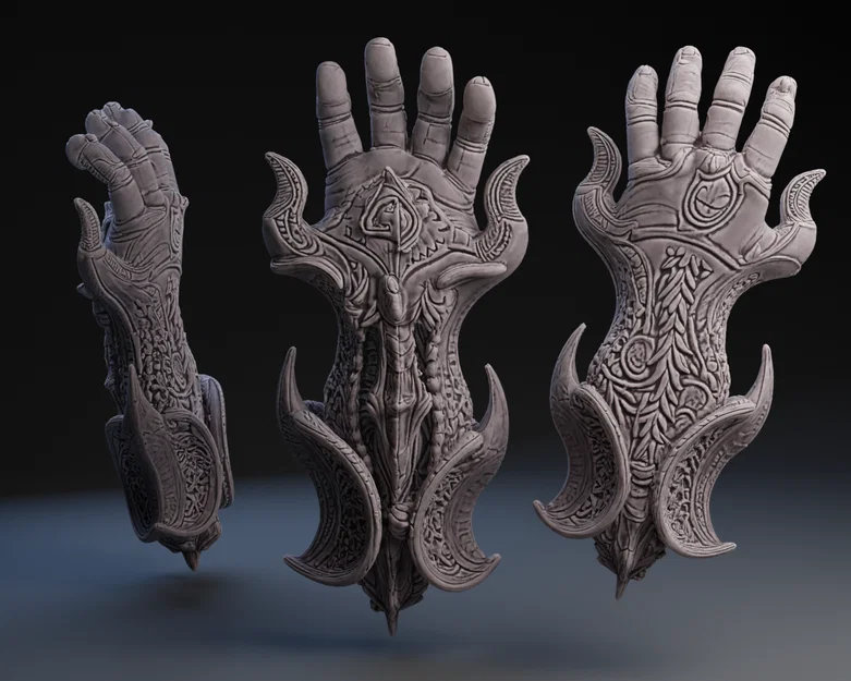 Bàn Tay Sabazios (The Hand of Sabazios) - Image 1