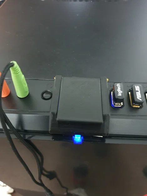 Nắp che nút nguồn “Tactical” - Image 2