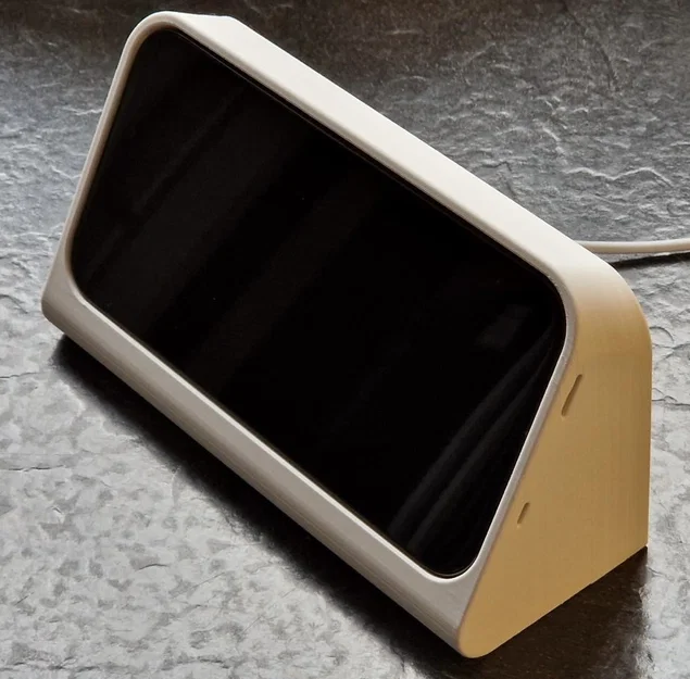 Đế sạc 3D thông minh cho iPhone 15 Pro và Anker 313 - Image 2