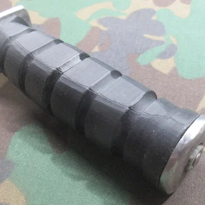 Tay cầm dao (Knife handle) - Giải pháp phục hồi dao cũ bằng in 3D