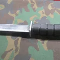 Tay cầm dao (Knife handle) - Giải pháp phục hồi dao cũ bằng in 3D - Thumbnail 3