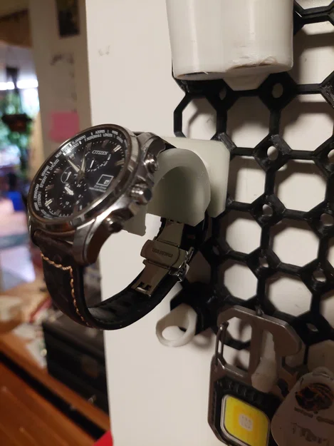 Giá treo đồng hồ MultiBoard (MultiBoard Watch Holder) - Image 1