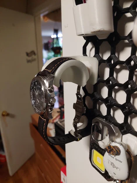 Giá treo đồng hồ MultiBoard (MultiBoard Watch Holder) - Image 2