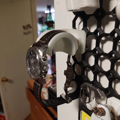 Giá treo đồng hồ MultiBoard (MultiBoard Watch Holder)