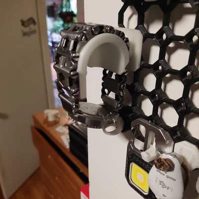 Giá treo đồng hồ MultiBoard (MultiBoard Watch Holder)