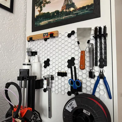 Connector HSW dán băng keo 2 mặt (KHÔNG KHOAN, KHÔNG DÙNG VÍT)