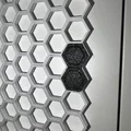 Connector HSW dán băng keo 2 mặt (KHÔNG KHOAN, KHÔNG DÙNG VÍT) - Thumbnail 2
