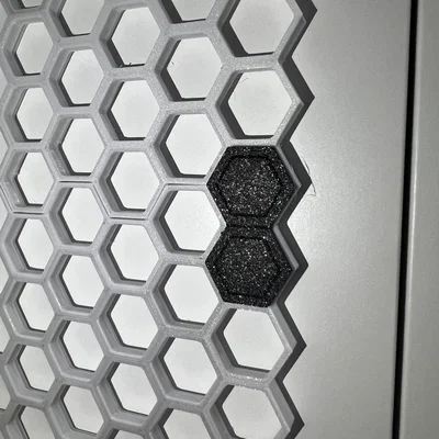 Connector HSW dán băng keo 2 mặt (KHÔNG KHOAN, KHÔNG DÙNG VÍT)