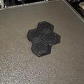 Connector HSW dán băng keo 2 mặt (KHÔNG KHOAN, KHÔNG DÙNG VÍT) - Thumbnail 3