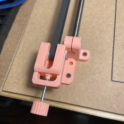 Nghệ thuật Pen Plotter tạo sinh CNC Arduino, cắt vinyl & stickers