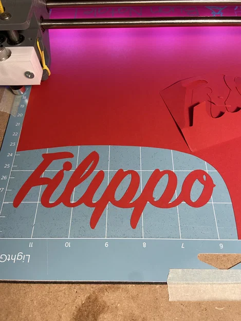 Nghệ thuật Pen Plotter tạo sinh CNC Arduino, cắt vinyl & stickers - Image 4