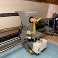Nghệ thuật Pen Plotter tạo sinh CNC Arduino, cắt vinyl & stickers - Thumbnail 8