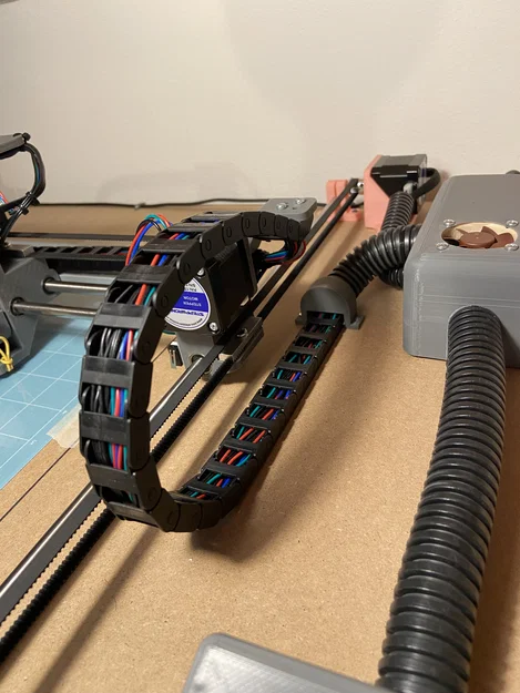 Nghệ thuật Pen Plotter tạo sinh CNC Arduino, cắt vinyl & stickers - Image 10