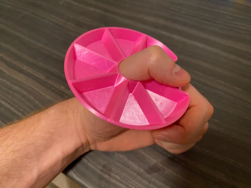 Bảng pha màu - Farbpalette - Image 1