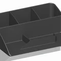 Orgnizador Escritorio - Organizer để bàn tối giản, hiện đại - Thumbnail 2
