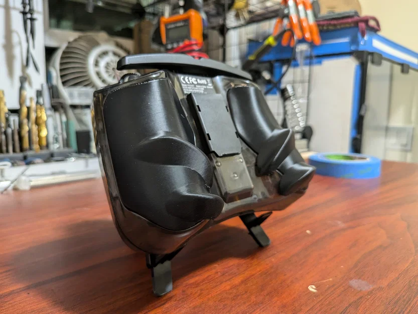 Radiomaster Pocket: Nắp Grip Covers (Ốp tay cầm) - Image 1