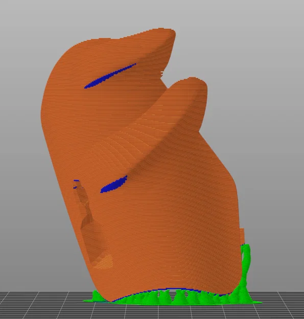 Radiomaster Pocket: Nắp Grip Covers (Ốp tay cầm) - Image 4