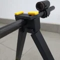 Chân chống (Bipod) 3D cho súng hơi - Hỗ trợ tập bắn hiệu quả - Thumbnail 5