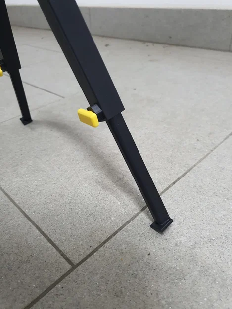 Chân chống (Bipod) 3D cho súng hơi - Hỗ trợ tập bắn hiệu quả - Image 7