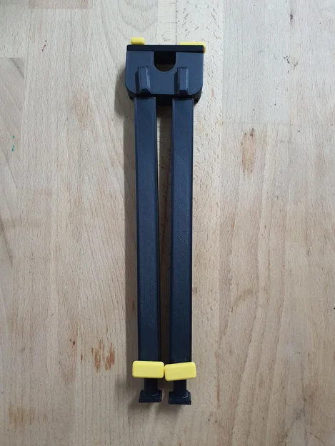 Chân chống (Bipod) 3D cho súng hơi - Hỗ trợ tập bắn hiệu quả - Image 8