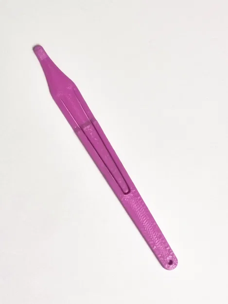 Đàn Môi Việt Nam In 3D (Tông C) - Image 1