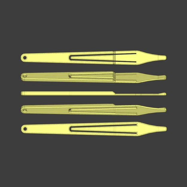 Đàn Môi Việt Nam In 3D (Tông C) - Image 2