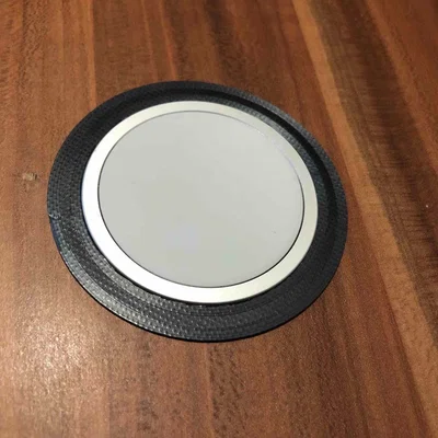 Giá đỡ MagSafe lắp âm mặt bàn (MagSafe Flush Table Mount)