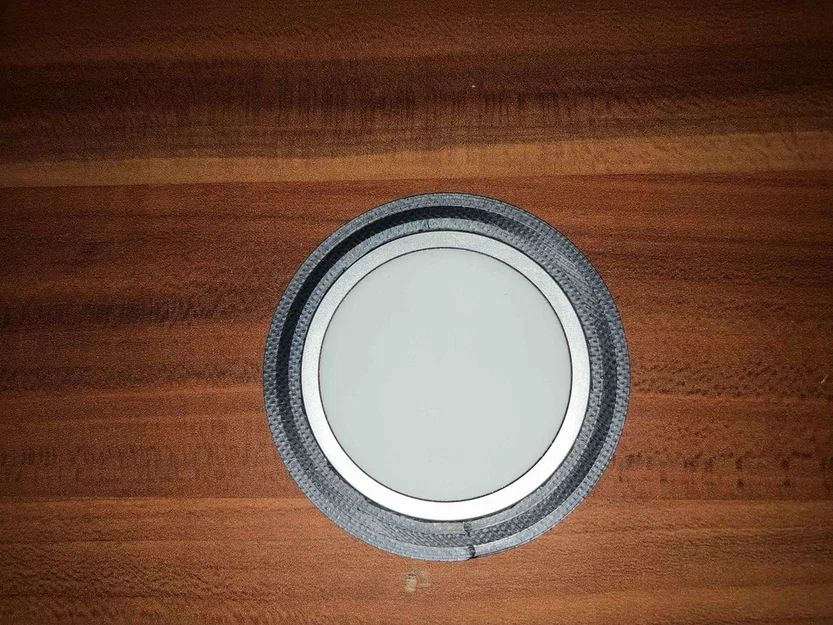 Giá đỡ MagSafe lắp âm mặt bàn (MagSafe Flush Table Mount) - Image 3