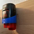 Giá đỡ pin Milwaukee 12V 2.0Ah (Batteryholder) - Thumbnail 4