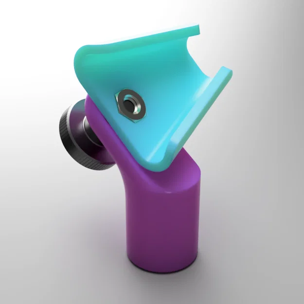 FakeGoose Stick Clip - Image 1