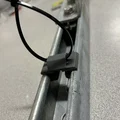 Ngàm gắn dây rút cho Strut Channel (Strut Channel Zip Tie Mounts) - Thumbnail 2