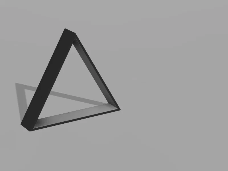 Đèn Harry Potter – Biểu tượng Deathly Hallows (LAMP) - Image 3