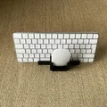 Kệ để Apple Bluetooth Keyboard và Magic Mouse - Thumbnail 1
