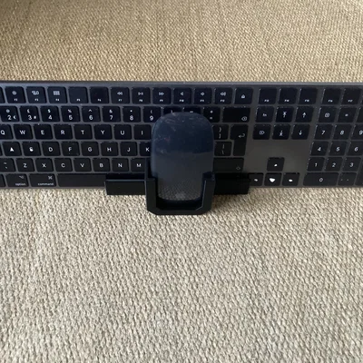 Kệ để Apple Bluetooth Keyboard và Magic Mouse