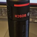 Bộ giữ pin Bosch Professional 12V 2.0Ah (Bản Dài) - Thumbnail 2