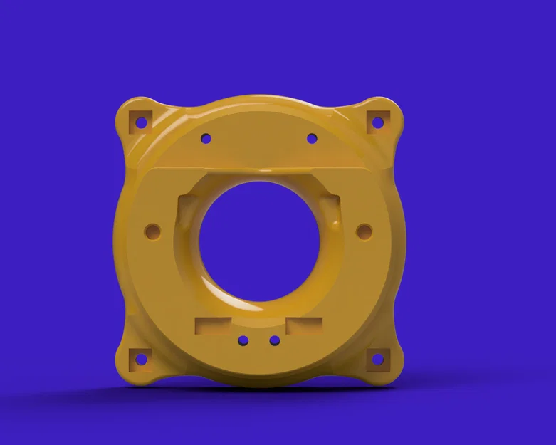 Bộ chuyển đổi VESA cho màn hình Odyssey G9 OLED - Image 1