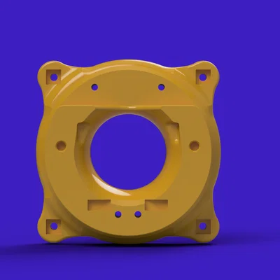 Bộ chuyển đổi VESA cho màn hình Odyssey G9 OLED