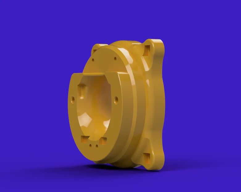 Bộ chuyển đổi VESA cho màn hình Odyssey G9 OLED - Image 2