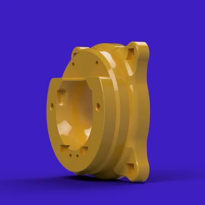 Bộ chuyển đổi VESA cho màn hình Odyssey G9 OLED