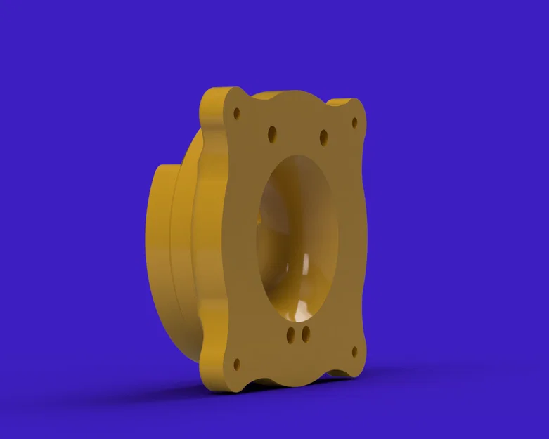 Bộ chuyển đổi VESA cho màn hình Odyssey G9 OLED - Image 3