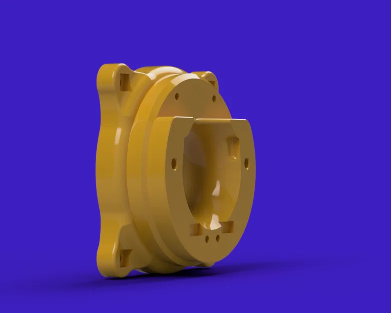 Bộ chuyển đổi VESA cho màn hình Odyssey G9 OLED - Image 4